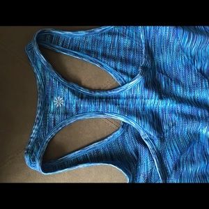 Athleta tank top